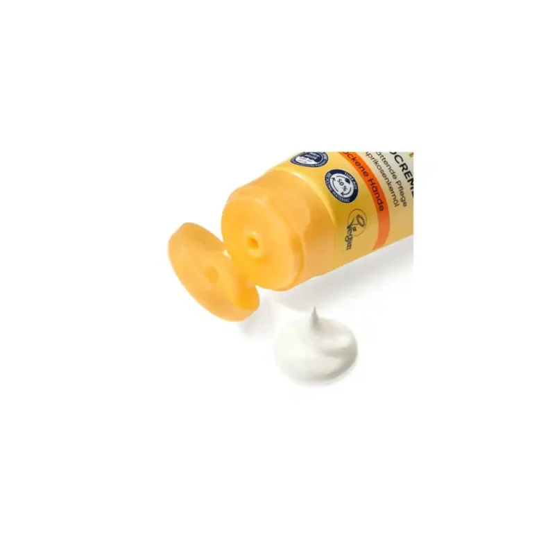 balea creme mains Q10 ouvert