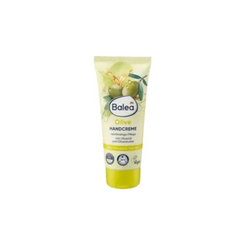 Balea Handcreme Olive