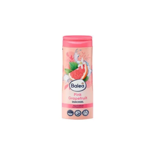 Gel Douche Pink Grapefruit