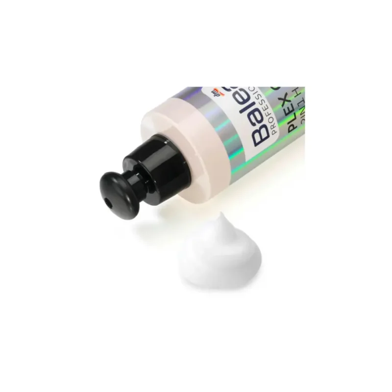 Balea Plex Care masque capillaire opened