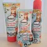 Balea Crème Hydratante