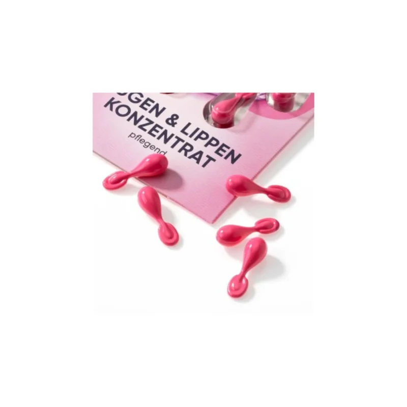 balea Concentre Yeux & Levres 3 balea Concentre Yeux & Levres 3