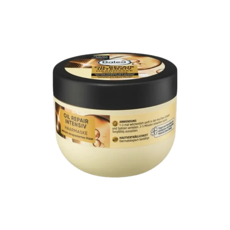 balea oil repair intesiv