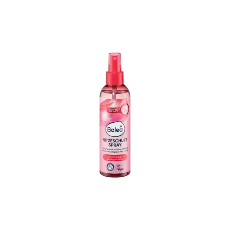 balea spray protection thermique anti chaleur