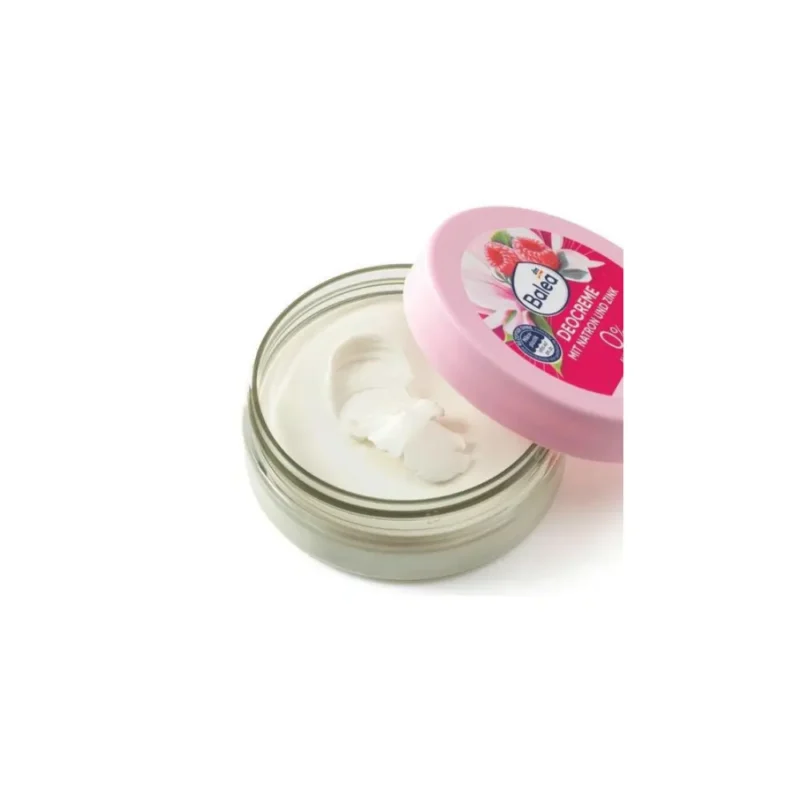 creme deodorante bicarbonate 2