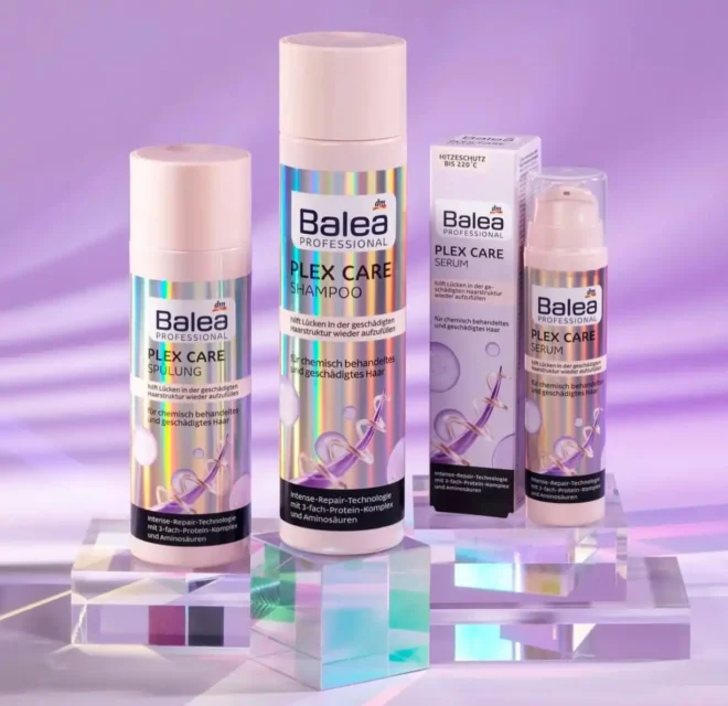 meilleur produits balea