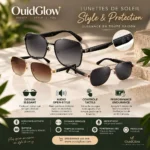 Lunettes Connectées Bluetooth au Maroc